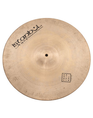Istanbul Istanbul Agop Traditional 17" Dark Crash Cymbal