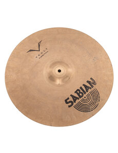 Sabian Sabian Vault 17" V-Crash Cymbal