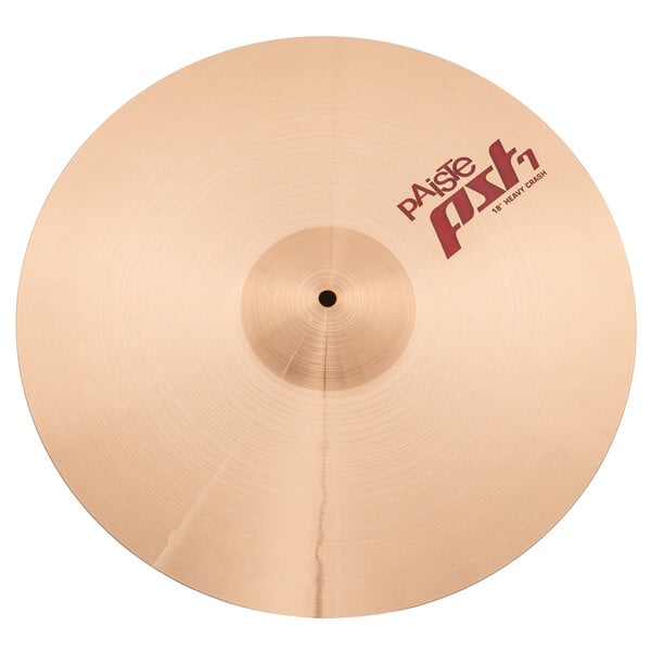 Paiste Paiste PST7 18" Heavy Crash Cymbal