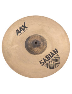 Sabian Sabian AAX 18" X-Plosion Crash Cymbal