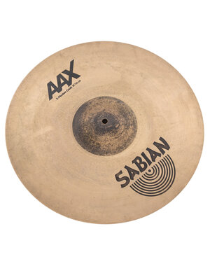 Sabian Sabian AAX 18" X-Plosion Crash Cymbal