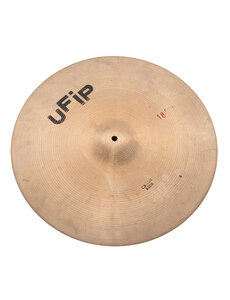 Ufip UFIP 18" Medium Crash Ride Cymbal