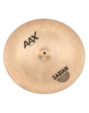 Sabian Sabian AAX 18" China Cymbal
