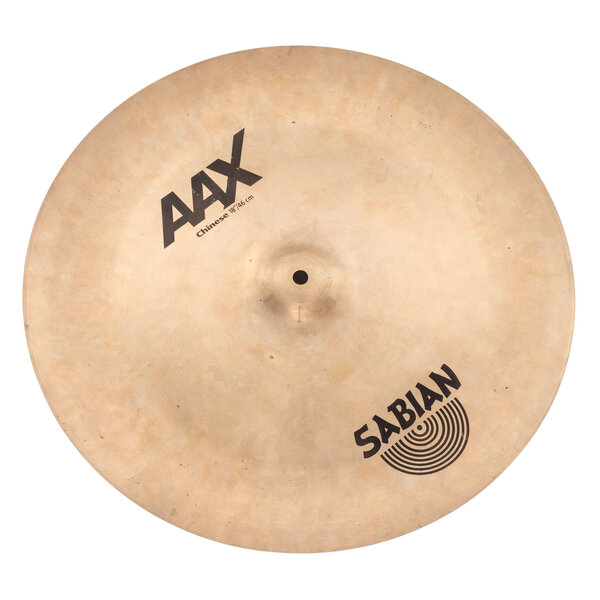 Sabian Sabian AAX 18" China Cymbal