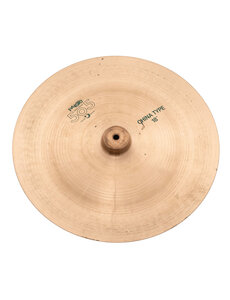 Paiste Paiste 505 18" China Type Cymbal