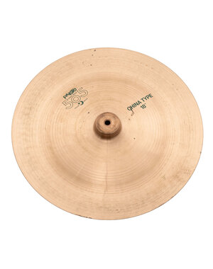 Paiste Paiste 505 18" China Type Cymbal