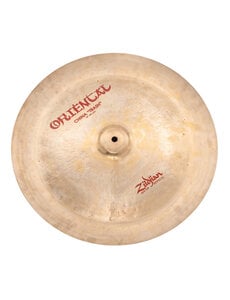 Zildjian Zildjian Oriental 18" China Trash Cymbal