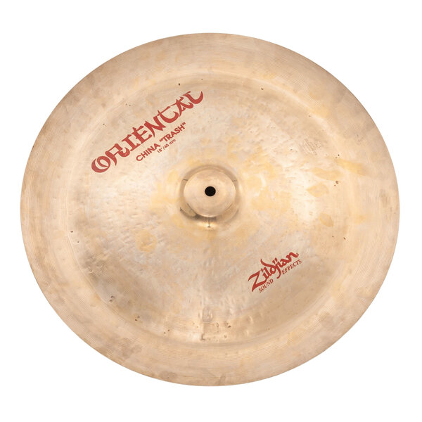 Zildjian Zildjian Oriental 18" China Trash Cymbal
