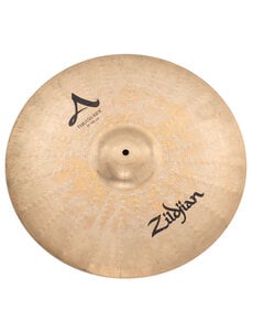 Zildjian Zildjian A Custom 19" Thrash Ride Cymbal