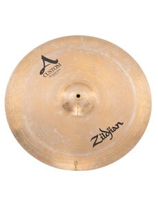 Zildjian Zildjian A Custom 20" Medium Ride Cymbal