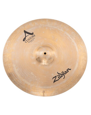 Zildjian Zildjian A Custom 20" Medium Ride Cymbal