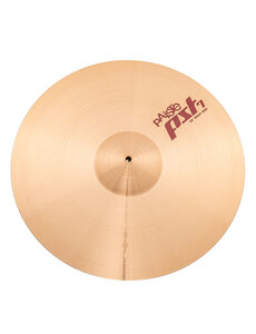 Paiste Paiste PST7 20" Heavy Ride Cymbal