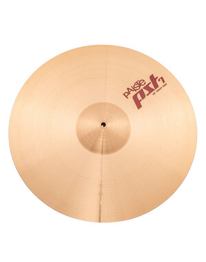 Paiste Paiste PST7 20" Heavy Ride Cymbal