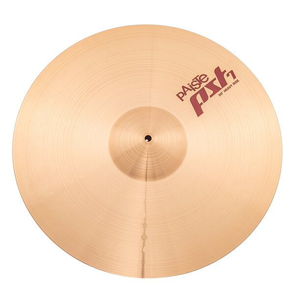 Paiste Paiste PST7 20" Heavy Ride Cymbal