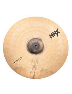 Sabian Sabian HHX 20" Evolution Ride Cymbal