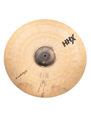 Sabian Sabian HHX 20" Evolution Ride Cymbal