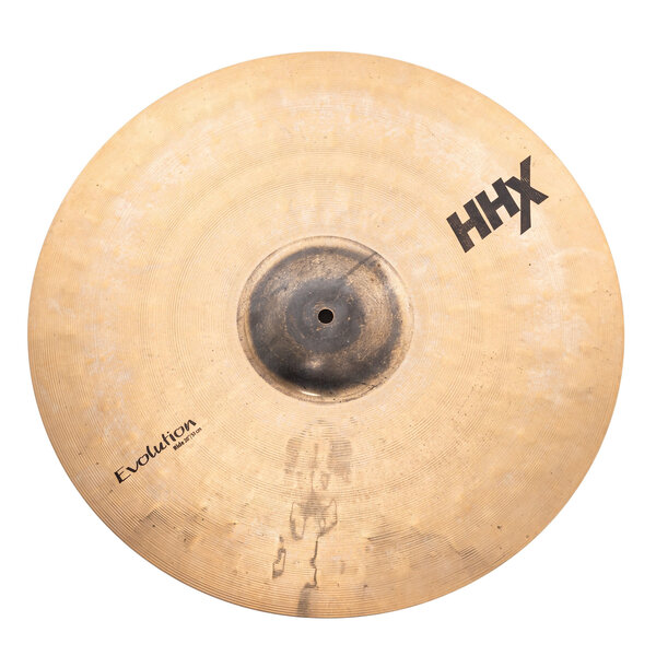 Sabian Sabian HHX 20" Evolution Ride Cymbal
