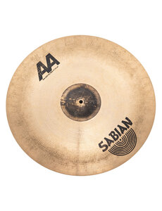 Sabian Sabian AA 21" Raw Bell Ride Cymbal