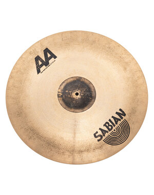 Sabian Sabian AA 21" Raw Bell Ride Cymbal