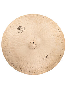 Zildjian Zildjian K Constantinople 22" Medium Thin Low Ride Cymbal