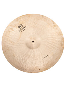 Zildjian Zildjian K Constantinople 22" Renaissance Ride Cymbal