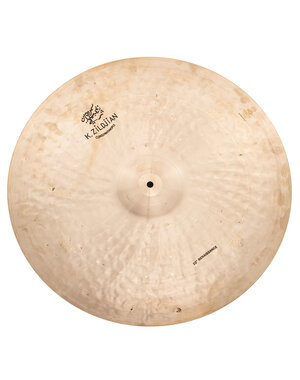 Zildjian Zildjian K Constantinople 22" Renaissance Ride Cymbal