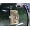 Pearl Pearl Masters Custom Maple 18" Drum Kit, Emerald Mist