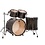 Tama Tama Starclassic Maple 22" Drum Kit, Black Clouds & Sliver Linings