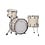 Ludwig Ludwig Classic Maple 20" Downbeat Drum Kit, Vintage Marine Pearl