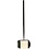 Stagg Stagg Four Sided Bass Drum Beater