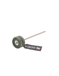 Hive Drums Hive Leather Bass Drum Beater