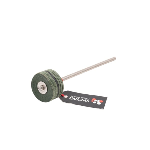 Hive Drums Hive Leather Bass Drum Beater