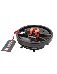  Rhythm Tech G2 HatShake Hi Hat Tambourine