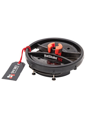  Rhythm Tech G2 HatShake Hi Hat Tambourine