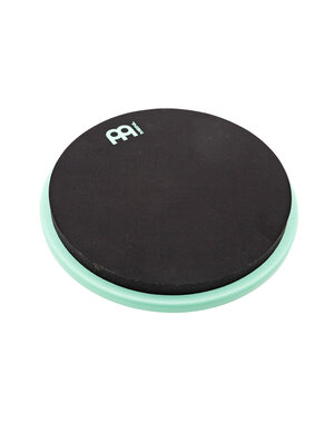 Meinl Meinl 12" Marshmallow Drum Practice Pad, Sea Foam