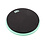 Meinl Meinl 12" Marshmallow Drum Practice Pad, Sea Foam