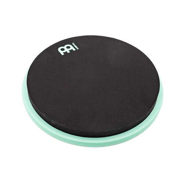 Meinl Meinl 12" Marshmallow Drum Practice Pad, Sea Foam