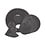 Vic Firth Vic Firth MUTEPP6 22" 'Complete Kit' Drum & Cymbal Mute Pack