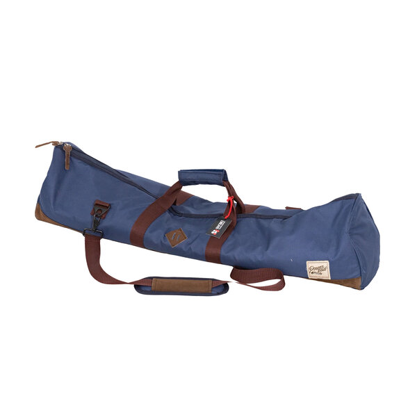 Tama Tama Powerpad Designer Hardware Case, Navy Blue