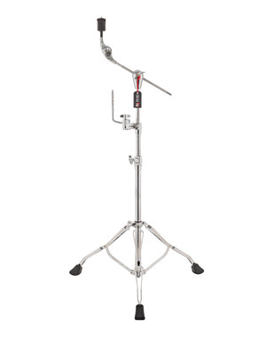 Tama Tama HTC87W Roadpro Boom Cymbal/Tom Drum Combination Stand