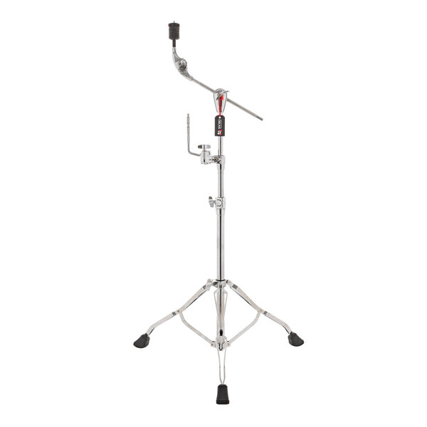 Tama Tama HTC87W Roadpro Boom Cymbal/Tom Drum Combination Stand