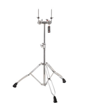 Misc Miscellaneous Double Tom Drum Stand