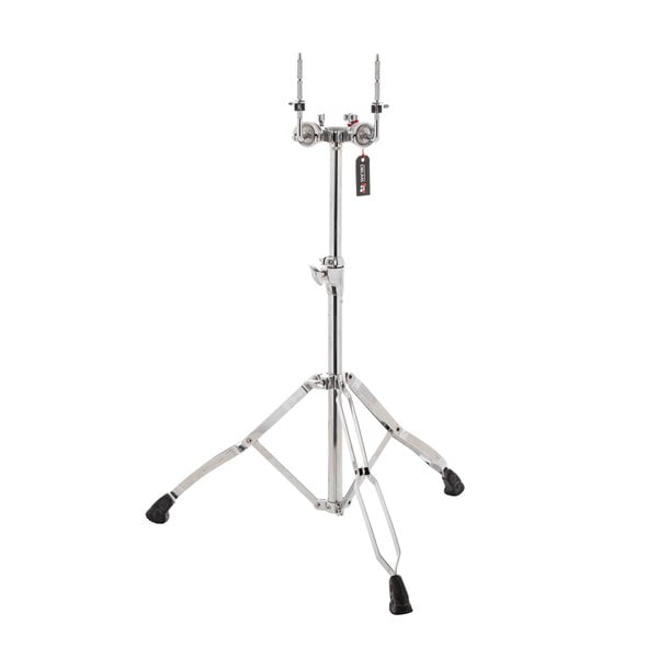 Misc Miscellaneous Double Tom Drum Stand