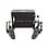 Tama Tama Iron Cobra Flexi-Glide Double Bass Drum Pedal & Case
