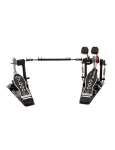 DW Drums DW 7000 Double Bass Drum Pedal