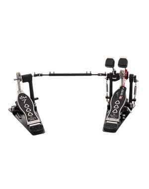 DW Drums DW 7000 Double Bass Drum Pedal