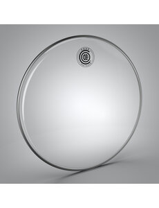 Code Code DNA 6" Clear Drum Head