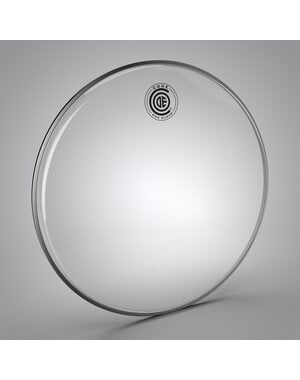  Code DNA 6" Clear Drum Head