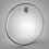 Code DNA 6" Clear Drum Head