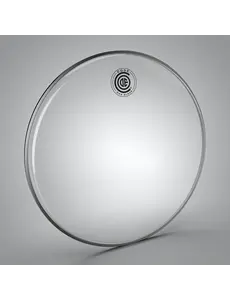 Code Code  DNA 12" Clear Drum Head
